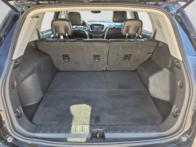 Used 2020 GMC Terrain SLT AWD/4WD image 6