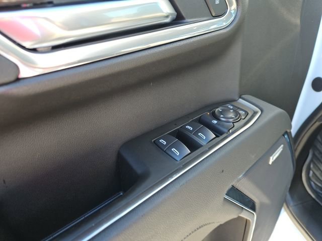 New 2026 Chevrolet Silverado 1500 LT Trail Boss w/ Convenience Package II image 25