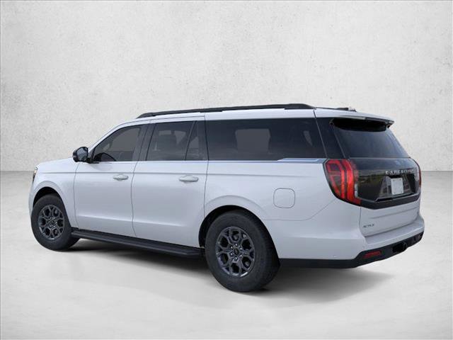 New 2026 Ford Expedition Max Active image 4
