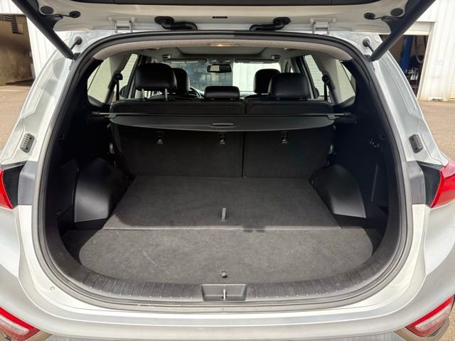 Used 2020 Hyundai Santa Fe Limited AWD/4WD image 24