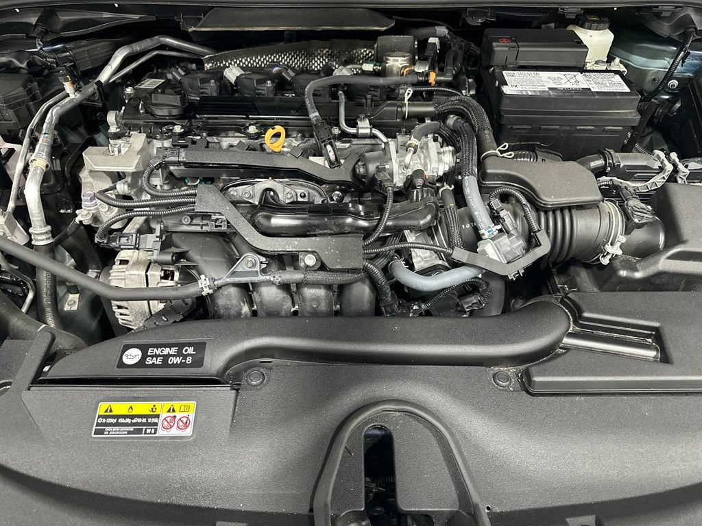Used 2026 Toyota Corolla XSE FWD image 67
