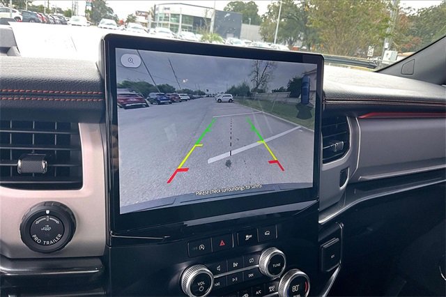 Used 2024 Ford Expedition Timberline image 13