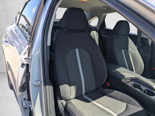 Certified 2024 Hyundai Sonata SEL image 19