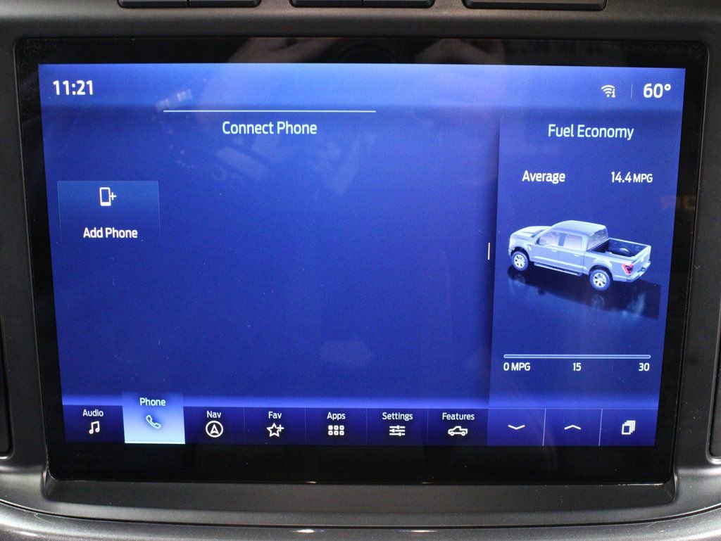 Used 2023 Ford F150 Tremor image 18