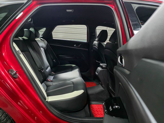 Used 2025 Kia K5 GT-Line FWD image 16