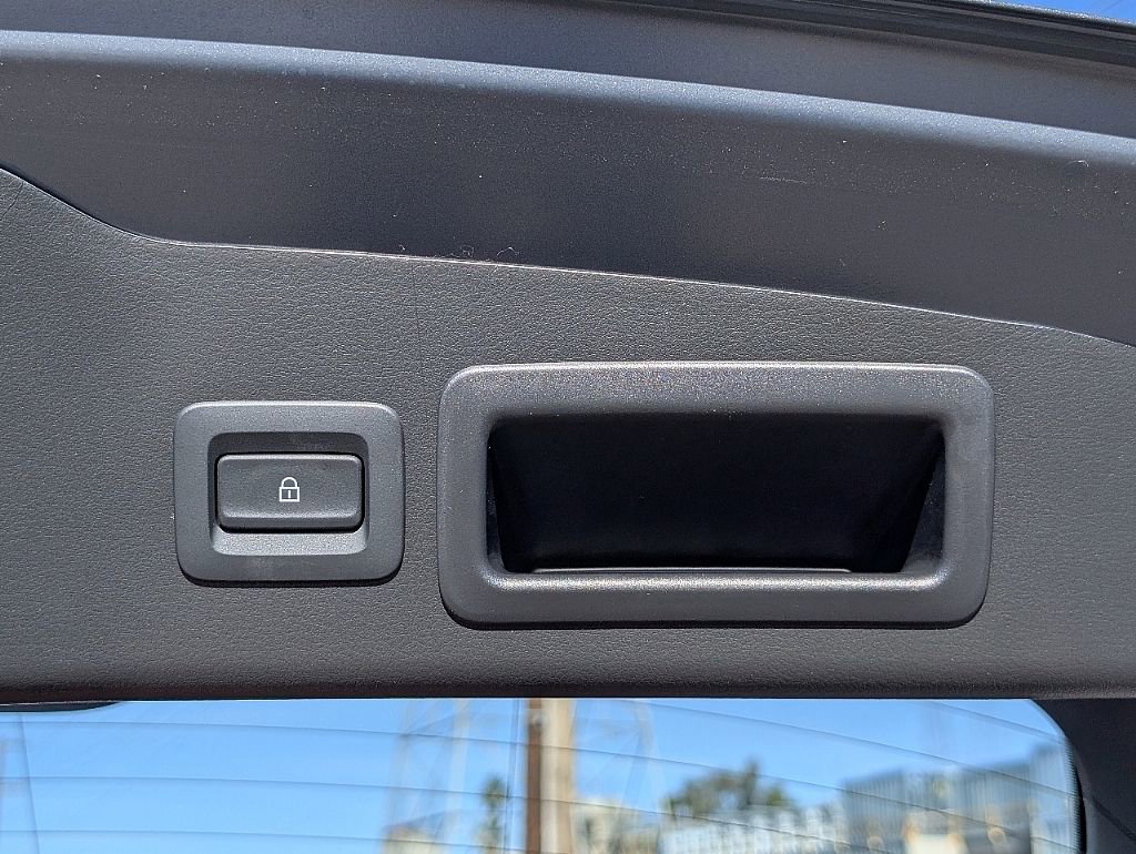 New 2026 MAZDA MAZDA3 Carbon image 14