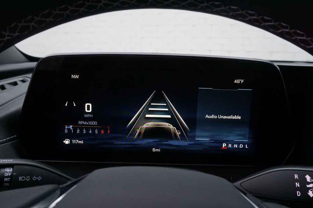 New 2026 Chevrolet Traverse LT image 19