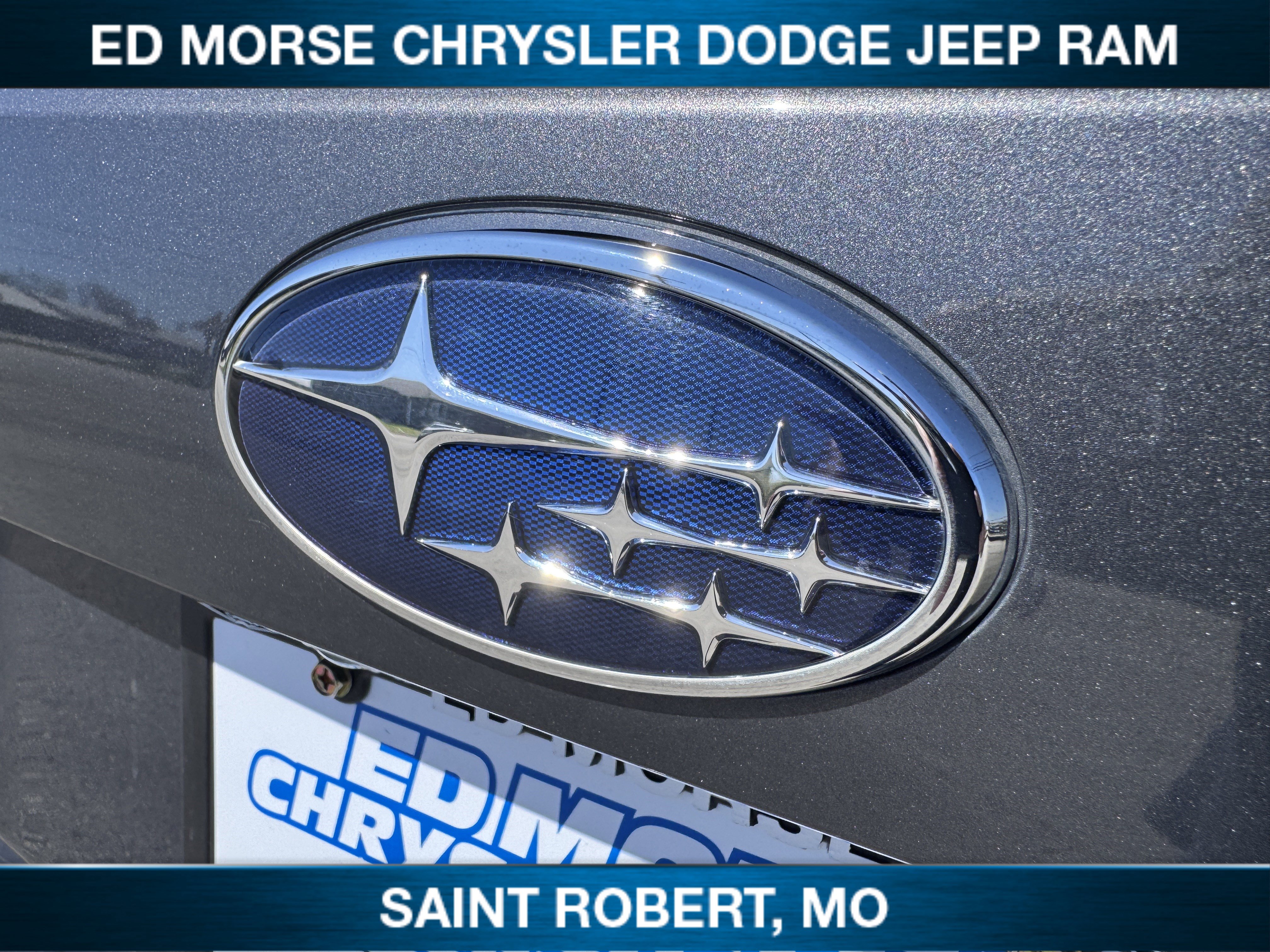 Used 2024 Subaru Forester Premium image 12