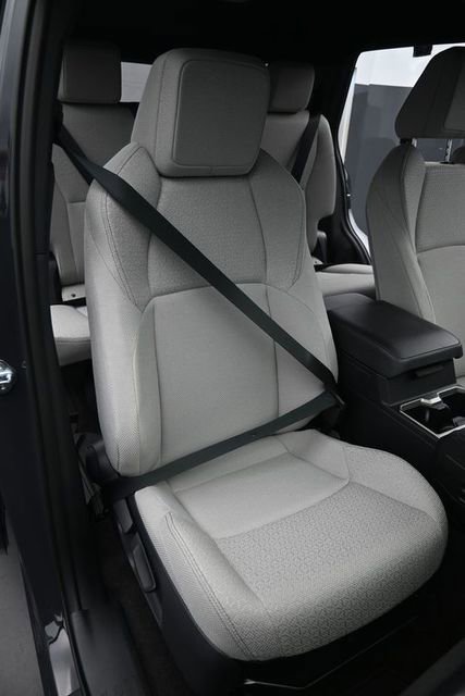 New 2026 Toyota 4Runner SR5 AWD/4WD image 14