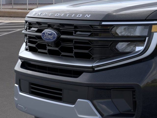 New 2026 Ford Expedition Platinum w/ Platinum Ultimate Package image 17