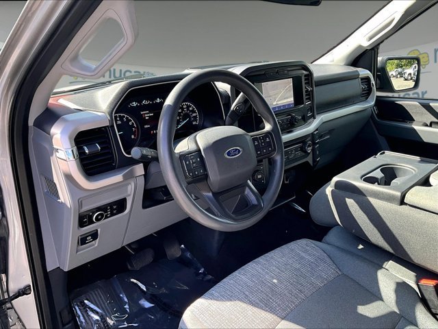 Used 2023 Ford F150 XLT AWD/4WD image 14
