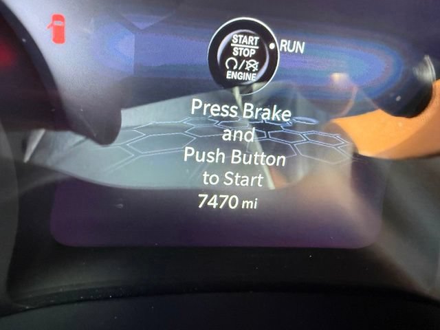 Used 2025 Jeep Compass Limited w/ Sun & Sound Group AWD/4WD image 9