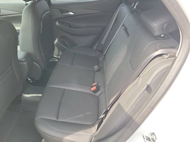 New 2026 Buick Encore GX Sport Touring w/ Advanced Technology Package AWD/4WD image 11