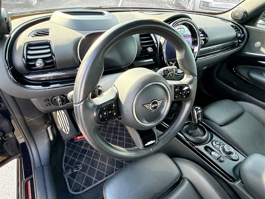 Used 2023 MINI Cooper Clubman John Cooper Works image 12