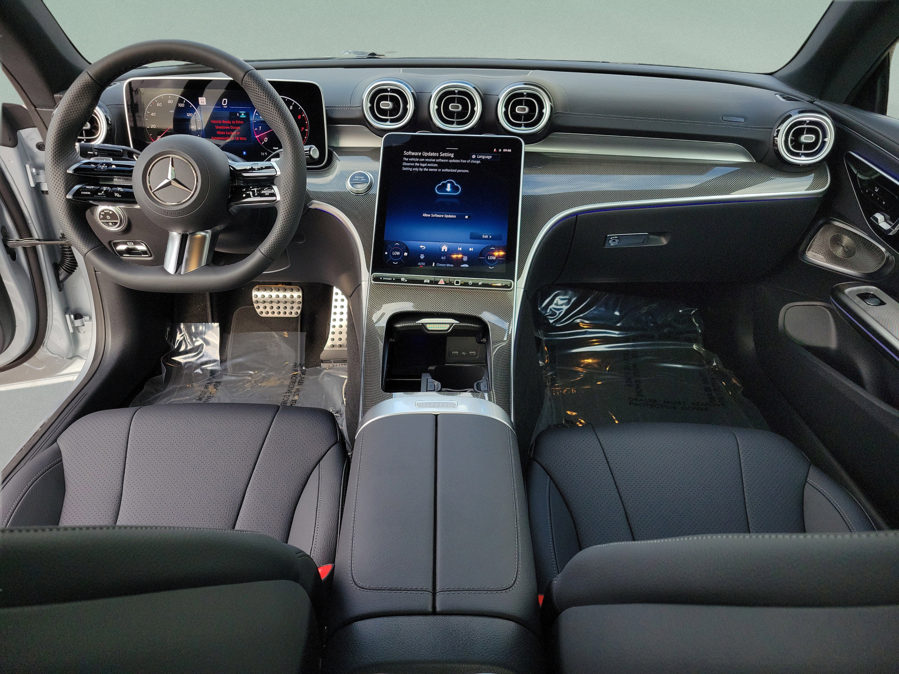 New 2026 Mercedes-Benz CLE 450 4MATIC Coupe image 13