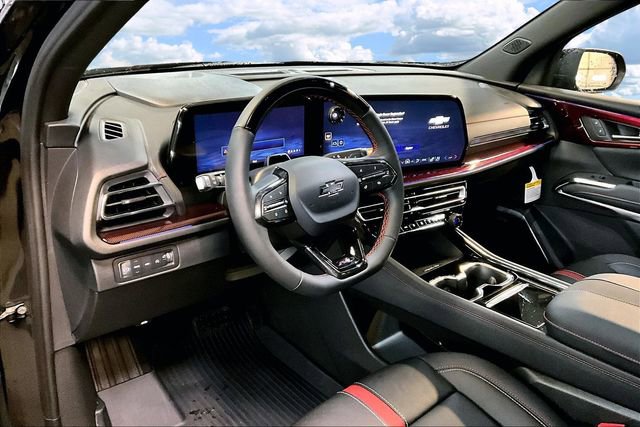 New 2026 Chevrolet Traverse RS w/ LPO, Floor Liner Package image 7