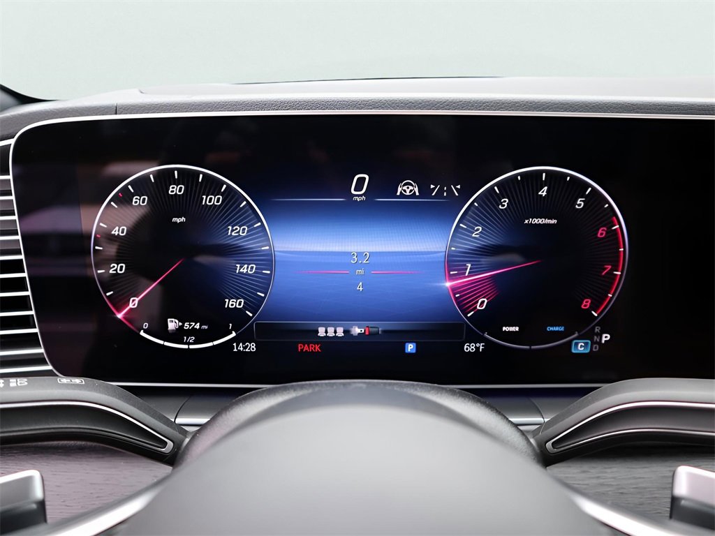 New 2026 Mercedes-Benz GLE 450 4MATIC image 40