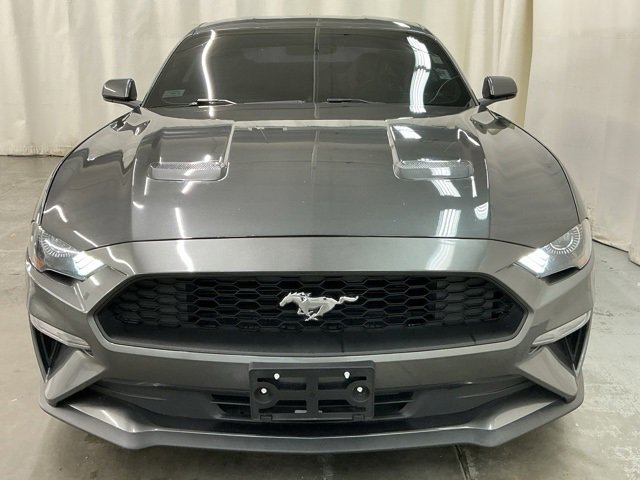 Used 2020 Ford Mustang Coupe w/ Equipment Group 101A image 8