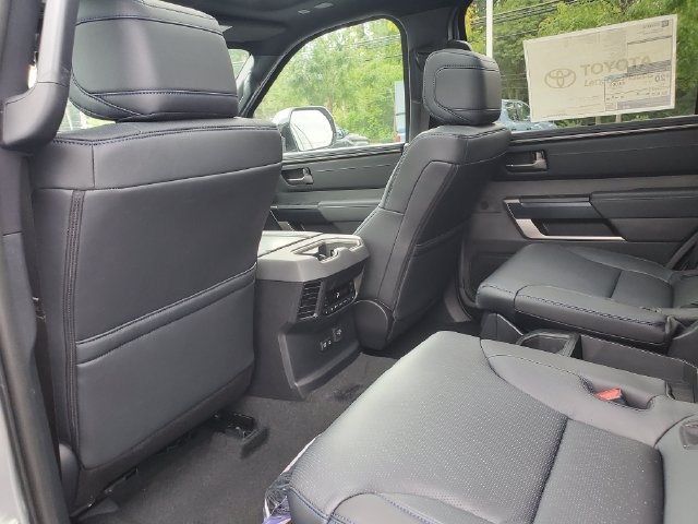 New 2026 Toyota Sequoia Platinum AWD/4WD image 10