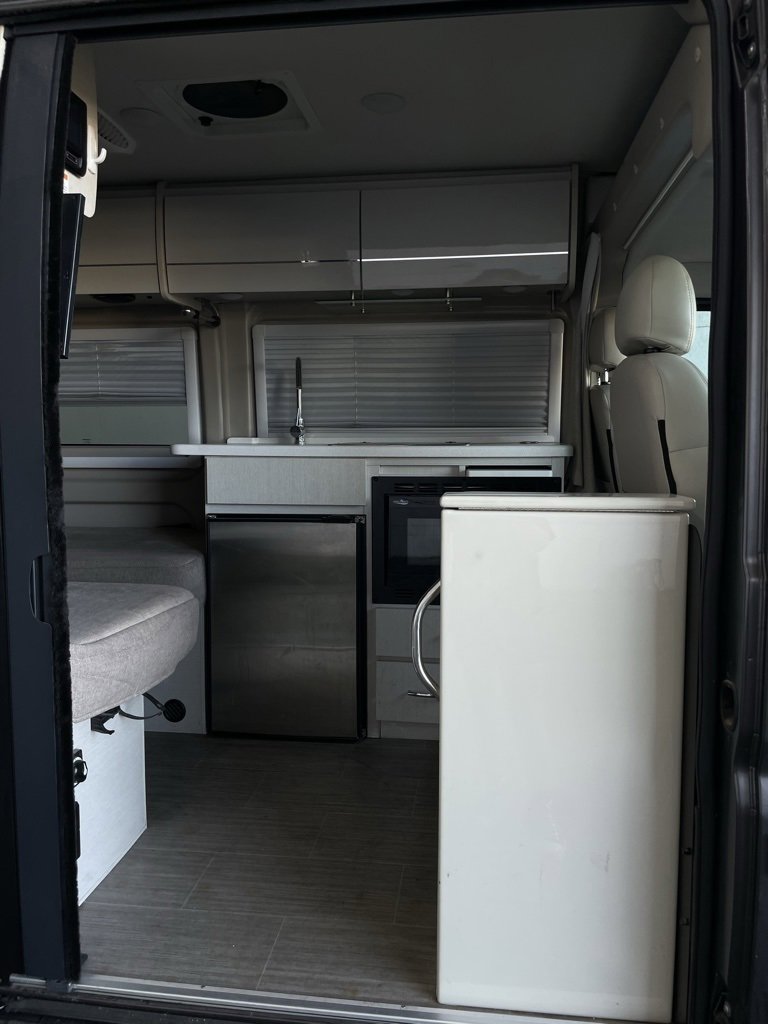 Used 2021 RAM ProMaster 3500 w/ Convenience Group image 34