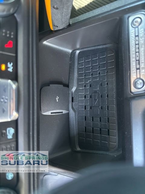 Used 2024 Ford Bronco Badlands AWD/4WD image 43