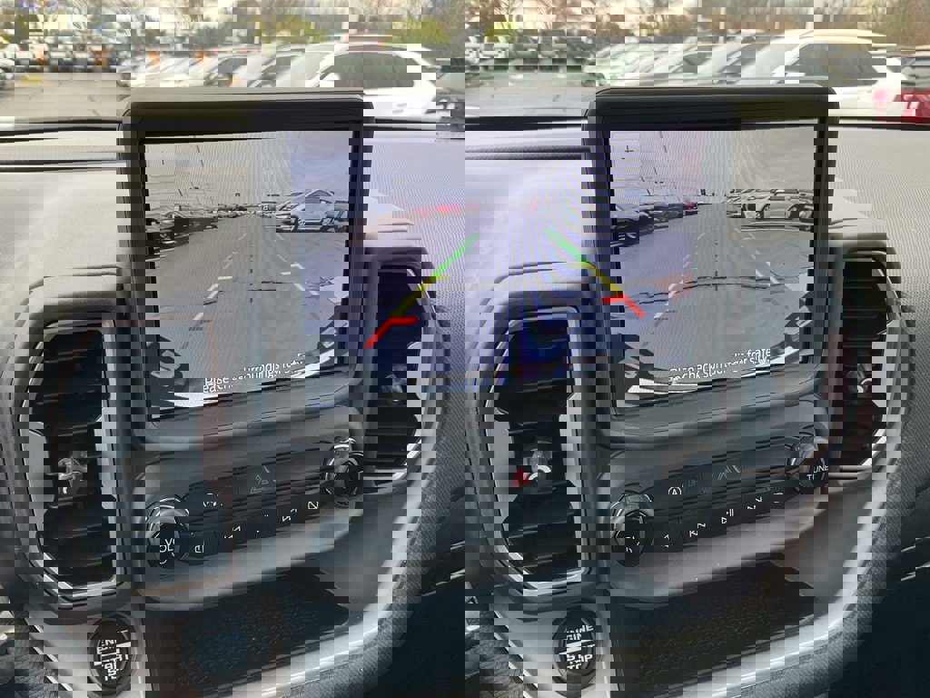 Used 2024 Ford Bronco Sport Big Bend image 12