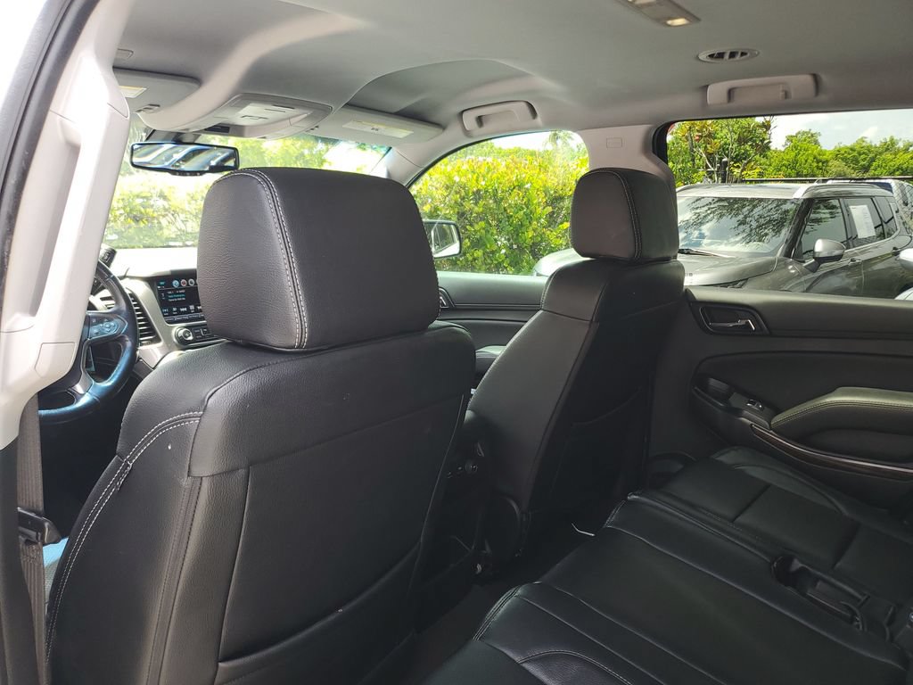 Used 2019 Chevrolet Tahoe LS RWD image 13
