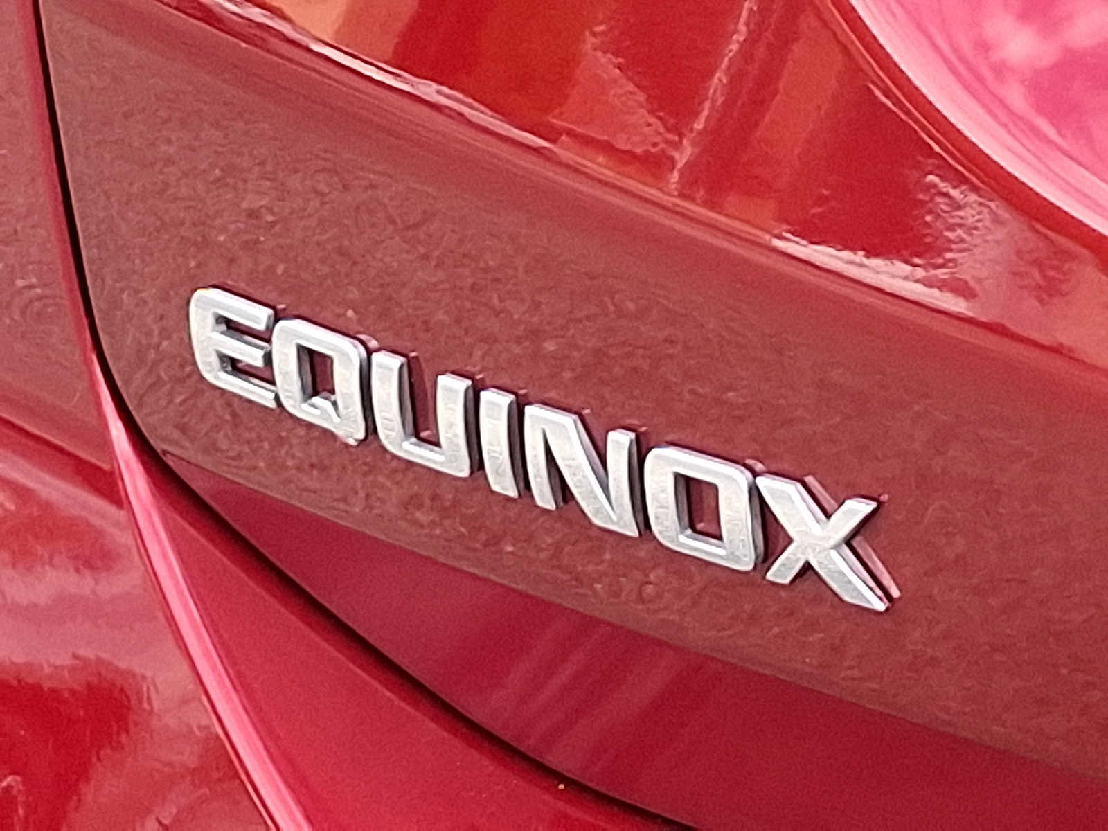 Used 2023 Chevrolet Equinox LT image 32