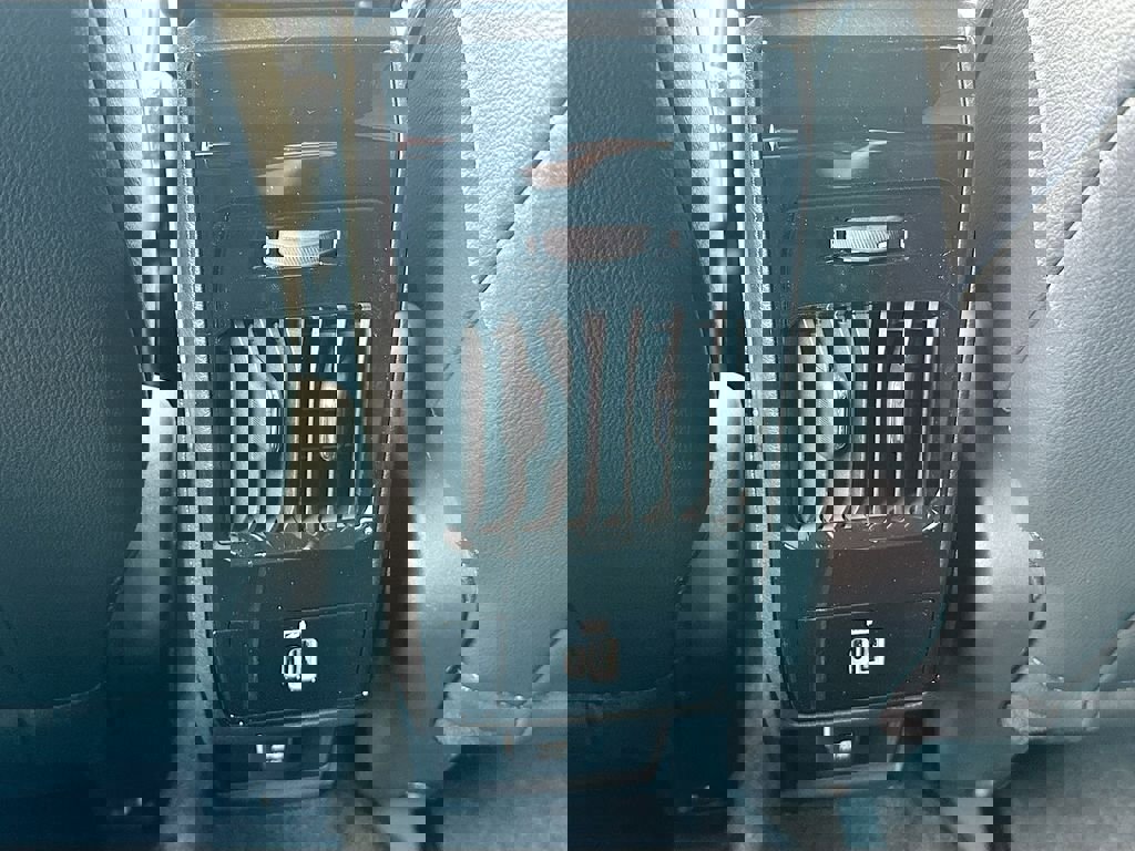 New 2026 Jeep Compass Trailhawk image 26