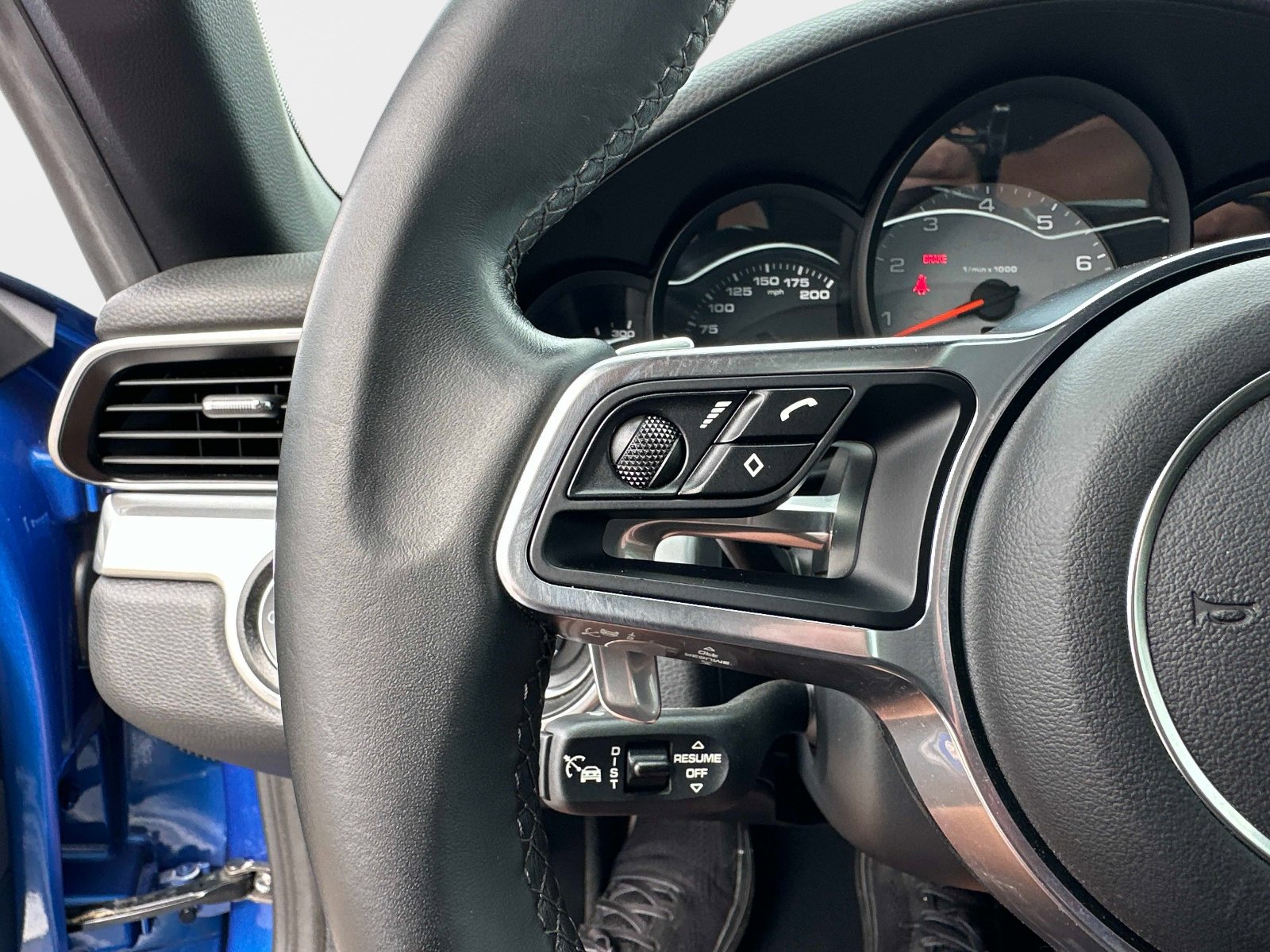 Used 2017 Porsche 911 Targa 4S image 33