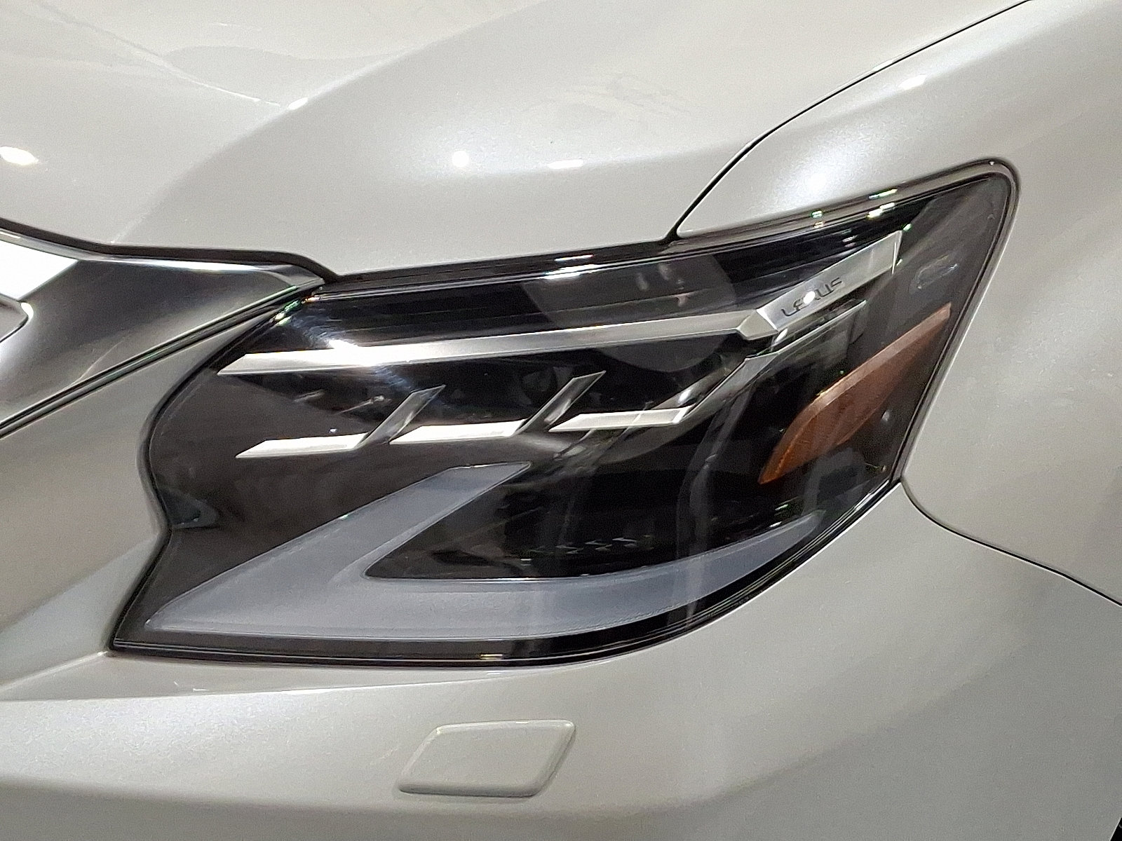 Used 2023 Lexus GX 460 Premium image 9