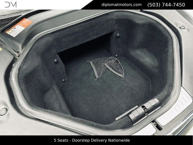 Used 2014 Tesla Model S 85 RWD image 43