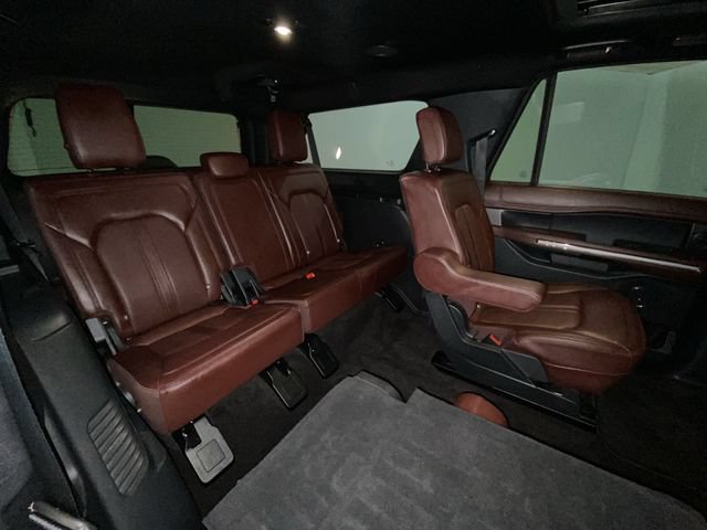 Used 2022 Ford Expedition Max Limited AWD/4WD image 24