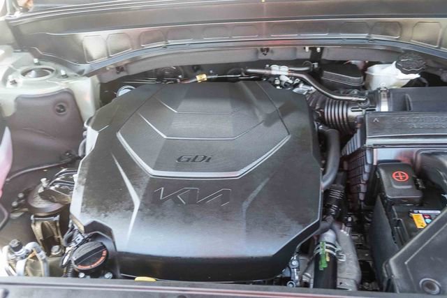 Used 2024 Kia Telluride SX X-Pro AWD/4WD image 29