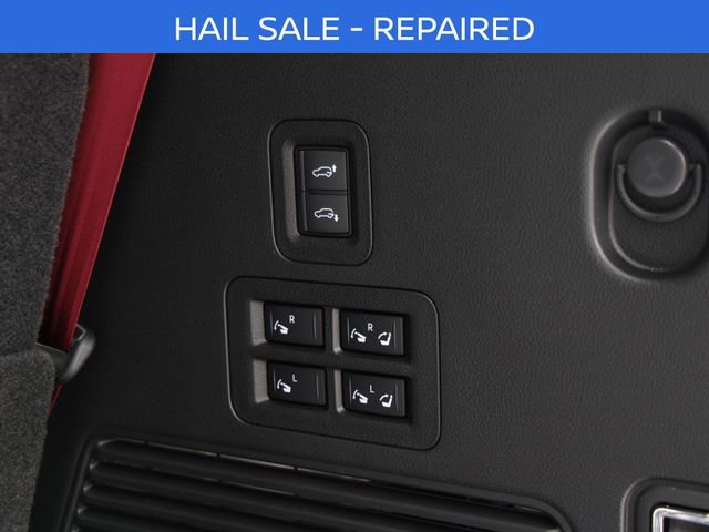 New 2026 Nissan Armada NISMO image 14