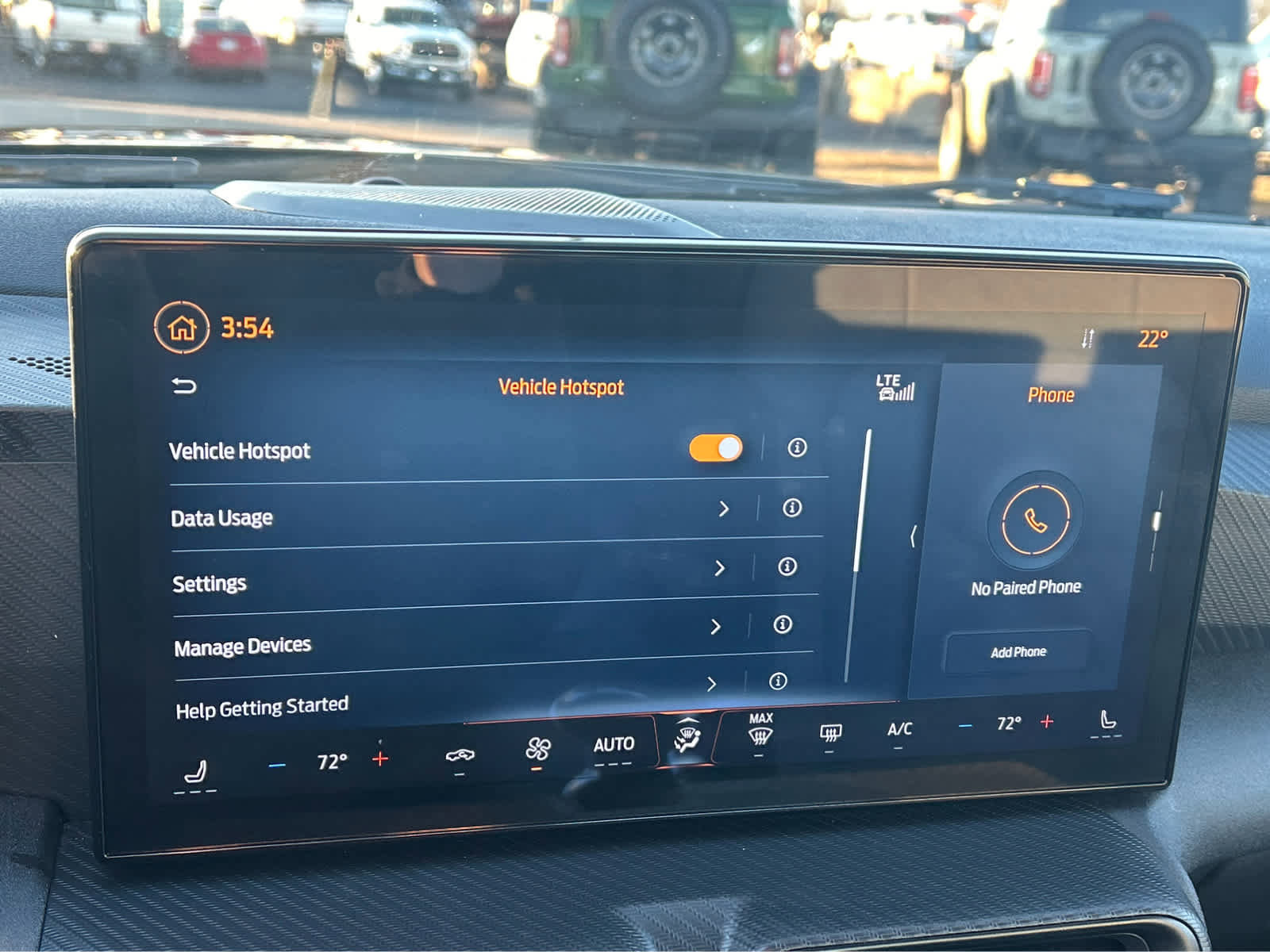 Used 2024 Ford Mustang GT image 27