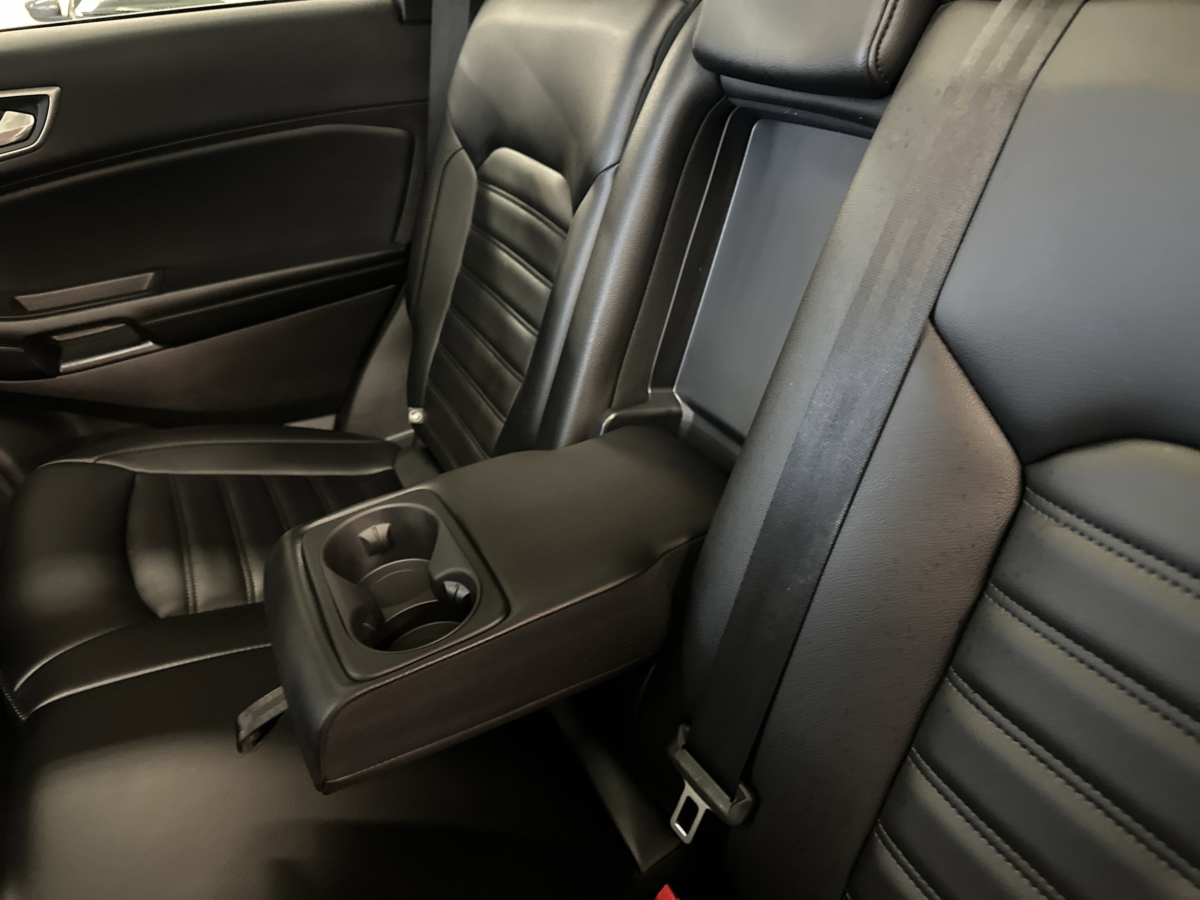 Certified 2022 Ford Edge SEL w/ Convenience Package image 27