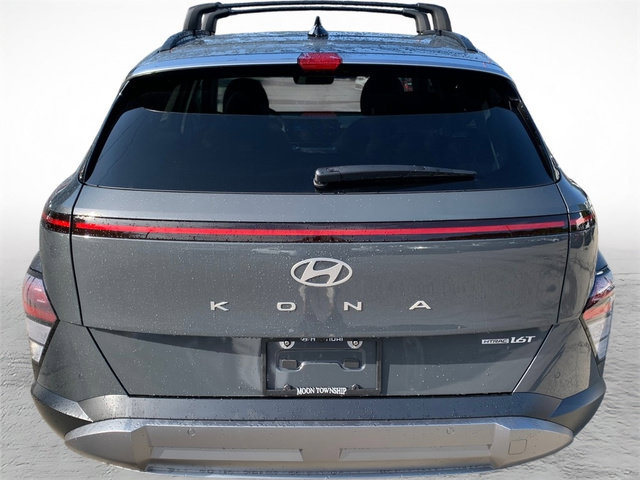 New 2027 Hyundai Kona Limited AWD/4WD image 4