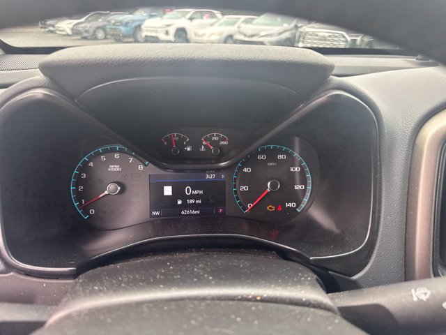 Used 2019 Chevrolet Colorado Z71 AWD/4WD image 13