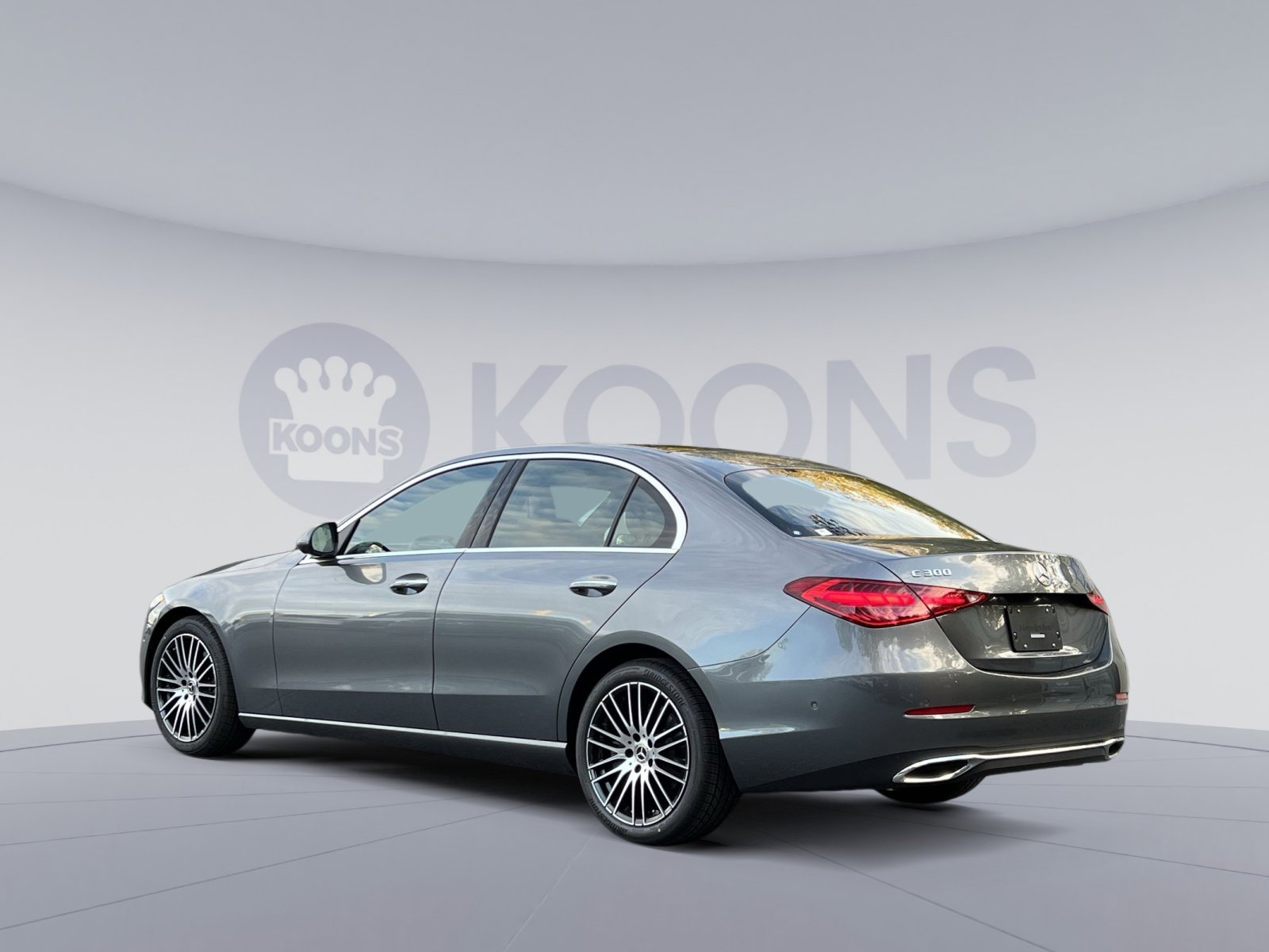 Used 2026 Mercedes-Benz C 300 C 300 image 4