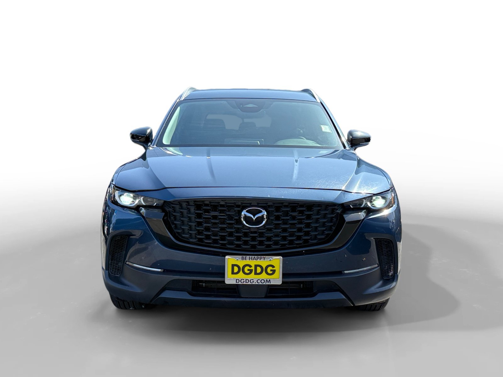 Used 2025 MAZDA CX-50 AWD 2.5 S w/ Preferred Package image 8
