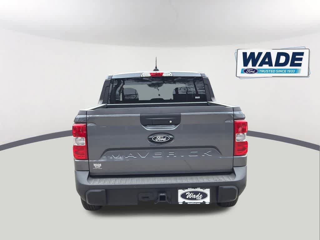 New 2026 Ford Maverick XL FWD image 6
