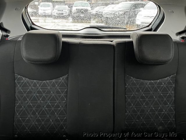 Used 2020 Chevrolet Spark LT FWD image 20