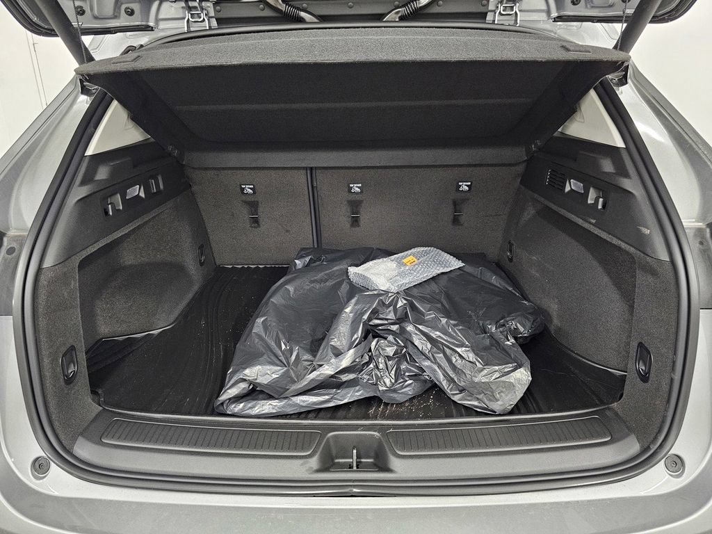 New 2026 Buick Envision Avenir AWD/4WD image 21