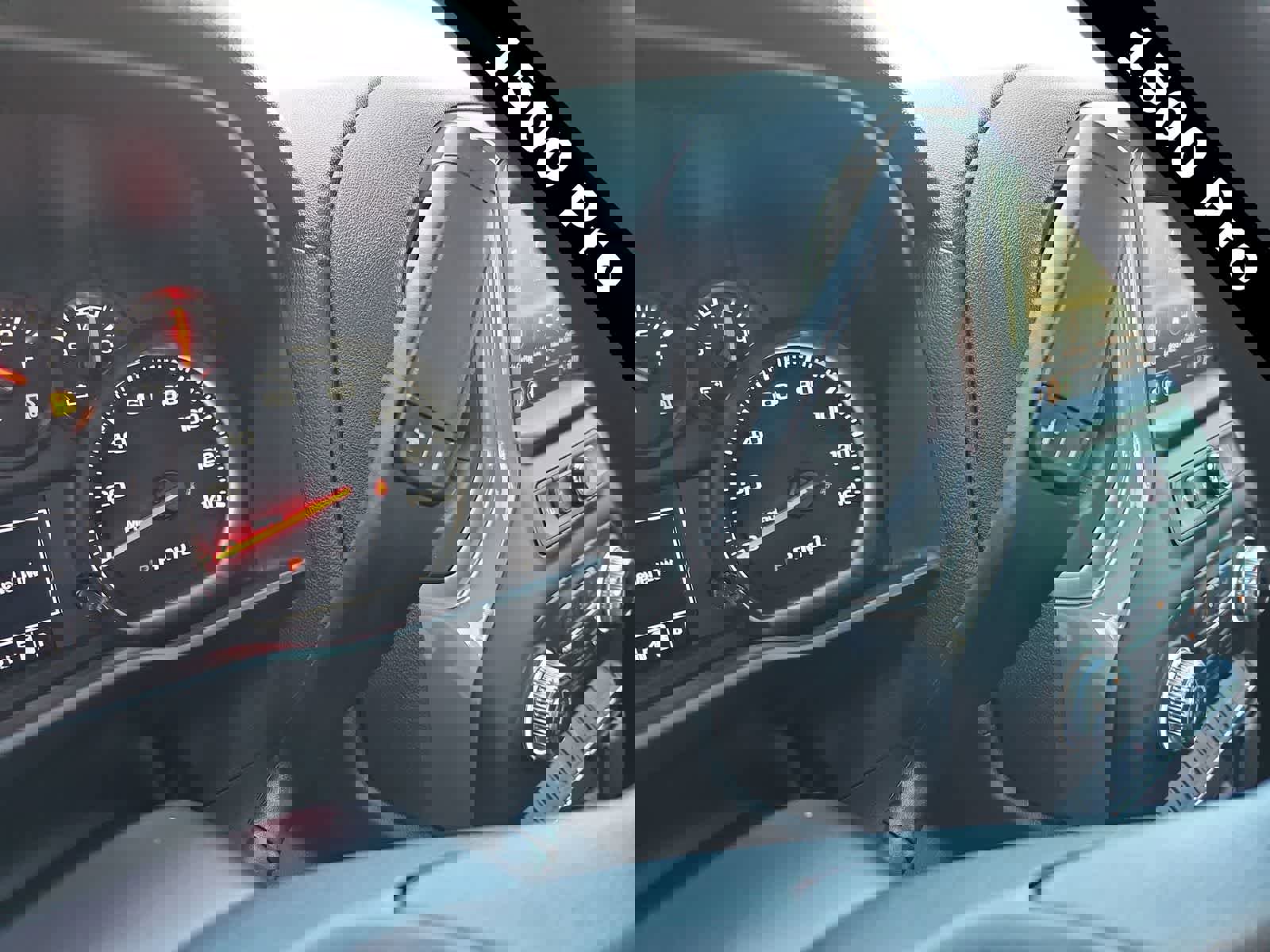 Used 2026 GMC Sierra 1500 Pro w/ Graphite Edition image 21