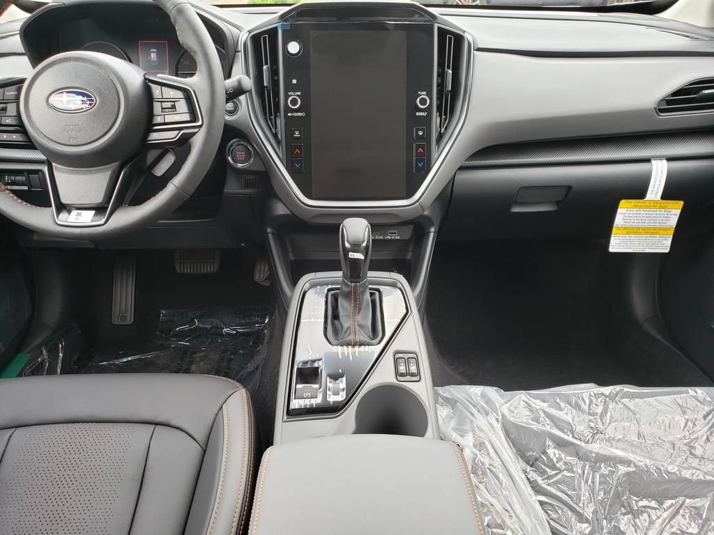 New 2026 Subaru Crosstrek 2.5i Limited w/ Crosstrek Mirror Package AWD/4WD image 9