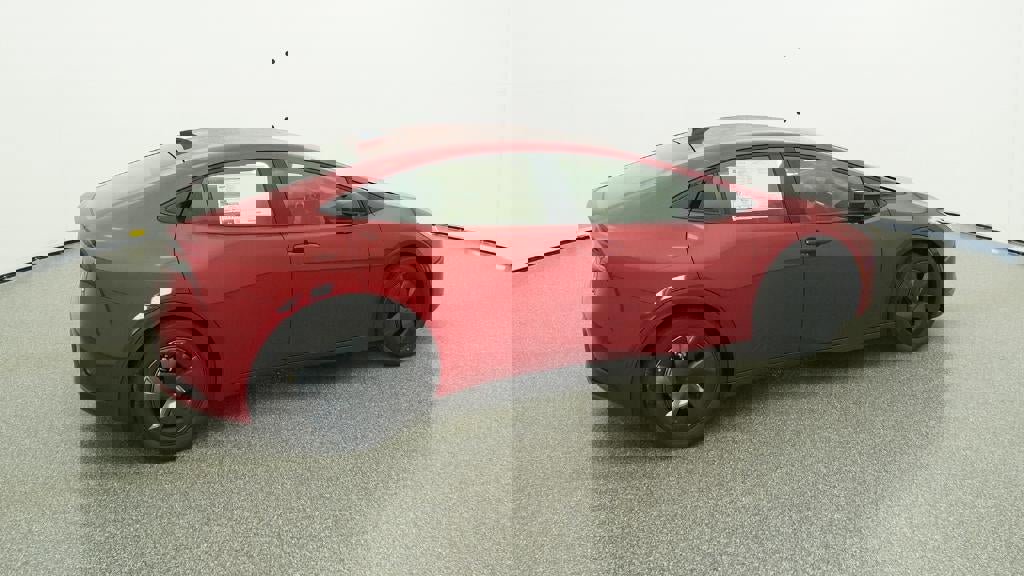 New 2026 Toyota Prius LE image 10