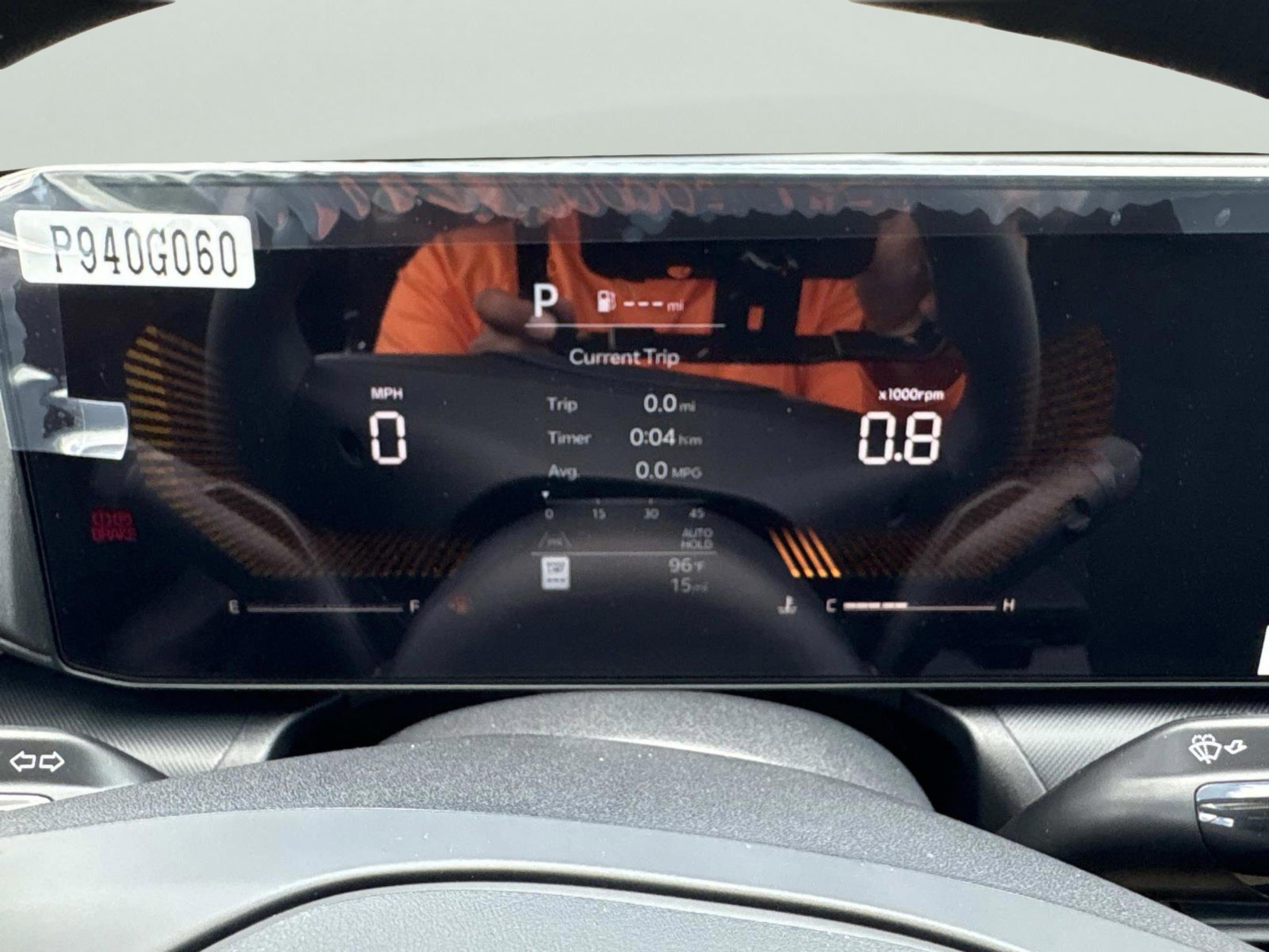 New 2026 Kia K4 FWD image 27