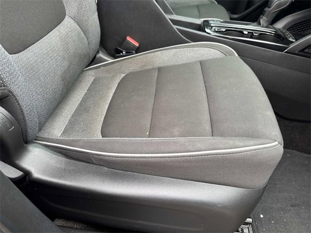 Used 2021 Chevrolet TrailBlazer LT w/ Convenience Package image 14