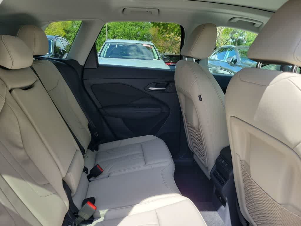 New 2026 Audi Q3 quattro 2.0T AWD/4WD image 21